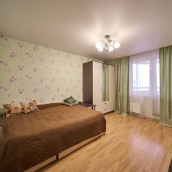 Фото Отель Onebed на бульваре ий 26