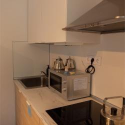 Фото Отель Glamptown (Глэмптаун)