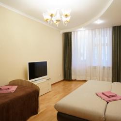 2-комнатные апартаменты стандарт Right Room на Маяковского д.43