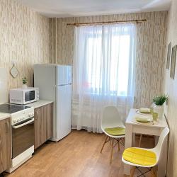 Фото Апартаменты у Мамаева Кургана