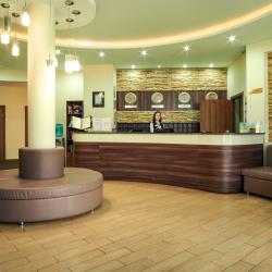 Фото Парк-Отель Спасское