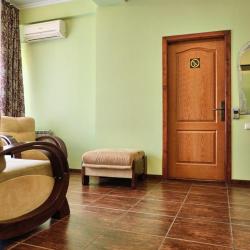 Фото Отель Анна