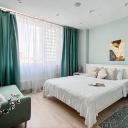 Фото Апартаменты в здании отеля Hampton by Hilton (Хэмптон бай Хилтон)