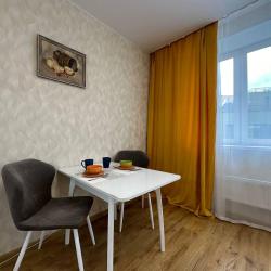 2-местные апартаменты студия