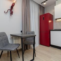 Апартаменты студия