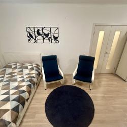 Фото Отель FAMILY COMFORT (ФЕМЕЛИ КОМФОРТ) на улице Александры Монаховой
