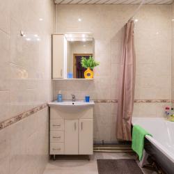 3-комнатные апартаменты стандарт