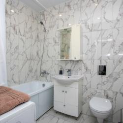 Фото Апартаменты на улице Мамина-Сибиряка 31