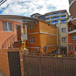 Фото Отель Людмила