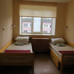 Фото Хостел-Парк Комфорт