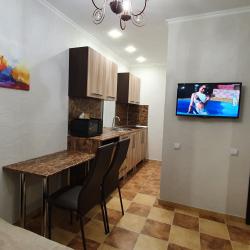 Комната люкс