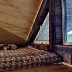 Коттедж Коловрат 1