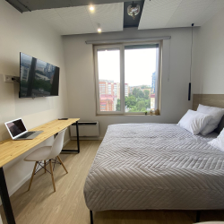 Фото Апартаменты в комплексе AURA Apartments