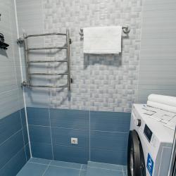 Фото Апартаменты на улице Маршала Жукова 23А