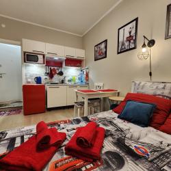 фото 3 The Loft Studio Moscow (Лофт Студио) на улице Маресьева