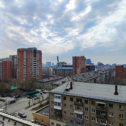 Апартаменты стандарт