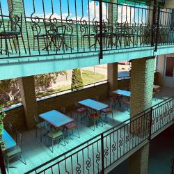 Фото Отель Viva (Вива)