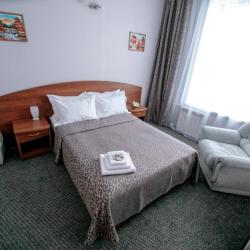 Фото Отель Камея