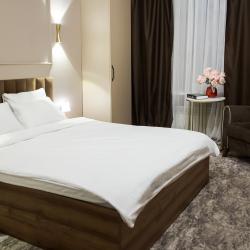 Фото JOY Hotel (Джой Отель)