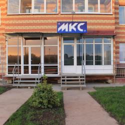 Фото МКС Хостел