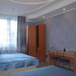 Фото Отель Флайт