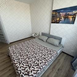Фото Люкс апартаменты на улице Софьи Ковалевской 3