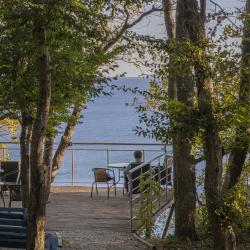 Фото Отель Green Wood (Грин Вуд)