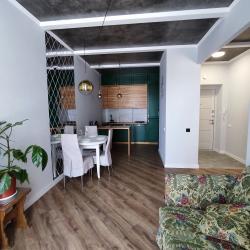 Фото Апартаменты на улице Лазаревская