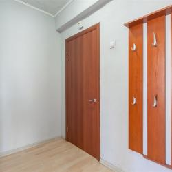 Фото Отель ApartLux (АпартЛюкс) на улице Профсоюзная