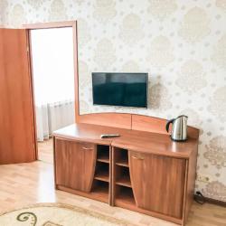 Фото Отель Санаторий Солотча