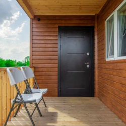 Коттедж стандарт №3