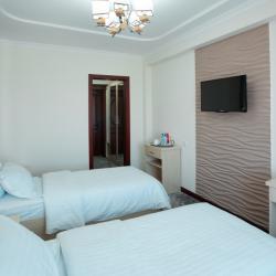 Фото Отель Orzu Hotel (Орзу)