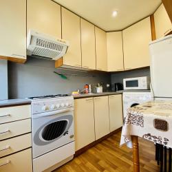 1-комнатные апартаменты стандарт