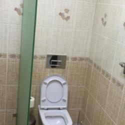 Коттедж улучшенный с 2 односпальными кроватями