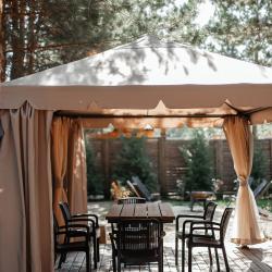 Фото Отель Dacha_oz