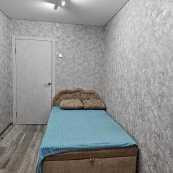 Фото Апартаменты на улице Амурская 107