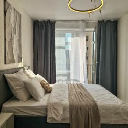 Фото Отель Volga Apart (Волга Апарт) на улице Городской Вал 15 корпус 2