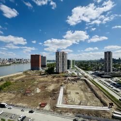 Фото Отель Атмосфера сна на улице Ясный берег 9