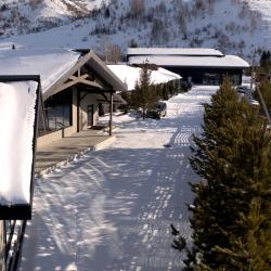 Фото Отель Ridder Resort Hotel ( Резорт)