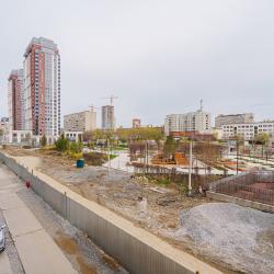 1-комнатные апартаменты улучшенные