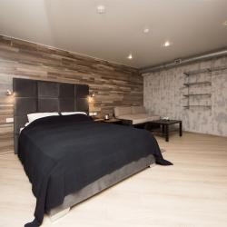 Фото Бизнес-отель Loft (Лофт)