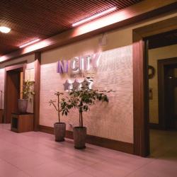 Фото Отель InCity (ИнСити)