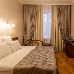 2-местный номер стандарт эконом