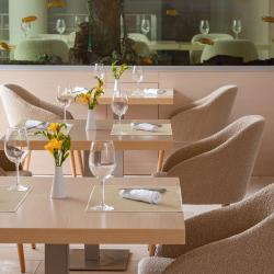 HolidayHall Samara (ХолидейХолл Самара) (бывш. Holiday Inn Samara) — 86caf8f3dfc434e898517f564c9245aa