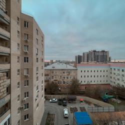 2-комнатные апартаменты улучшенные