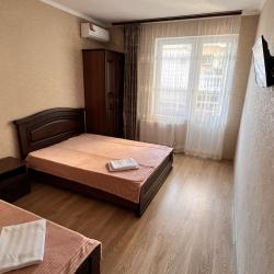 Фото Отель Милана