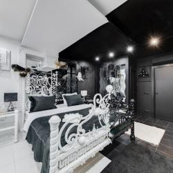 Номер Эксклюзив Шахматная партия