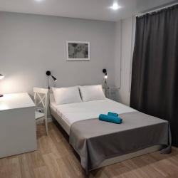 Фото Отель SeveRent (СевеРент) на улице Первомайская 16