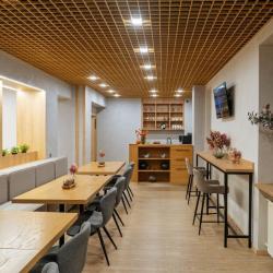 фото 40 Voyage Hotel (Вояж)