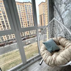 Фото Отель RentFlat (Рент Флэт) на улице Генерала Маргелова 5/2